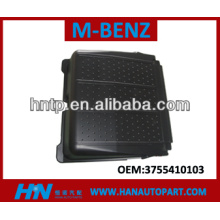 MERCEDES BENZ ACTROS TRUCK COUVERCLE DE BATTERIE mercedes benz pièces de camion mercedes benz camion pièces de rechange A9415410103 A9415410003